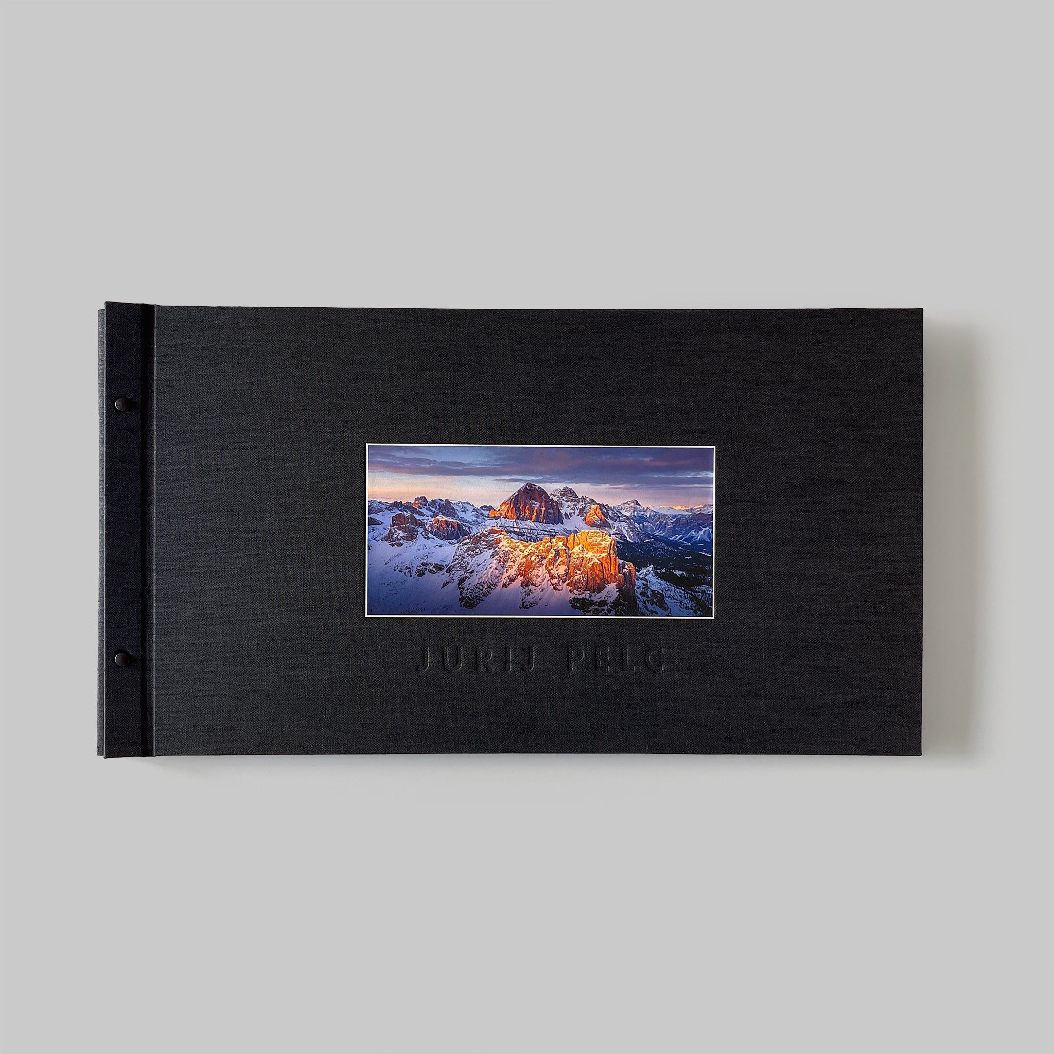 artALBUM cover