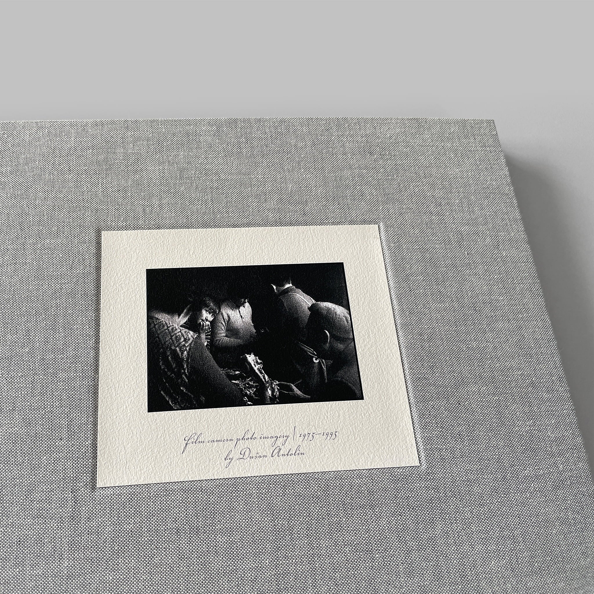 artALBUM image on cover