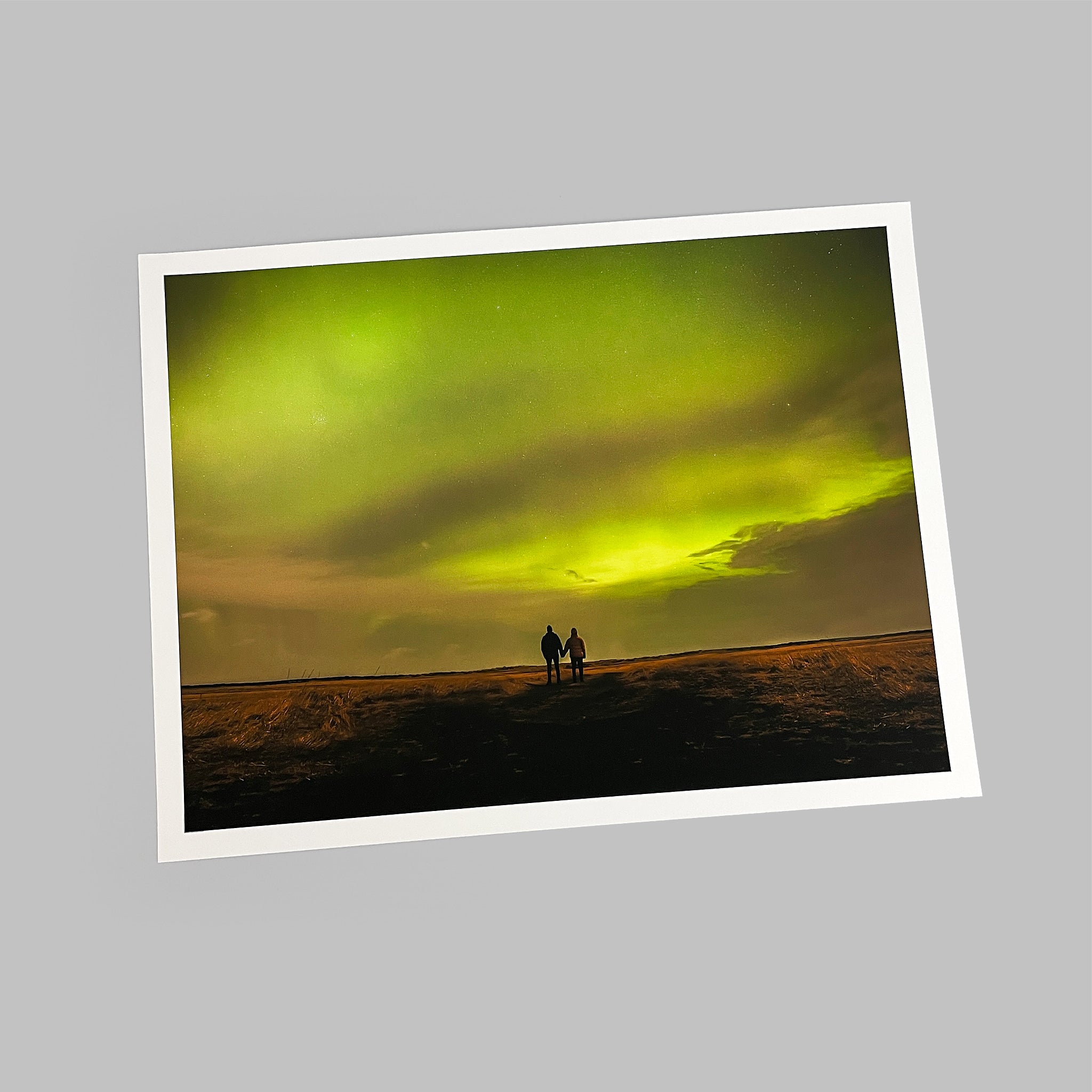 Giclee fine art print