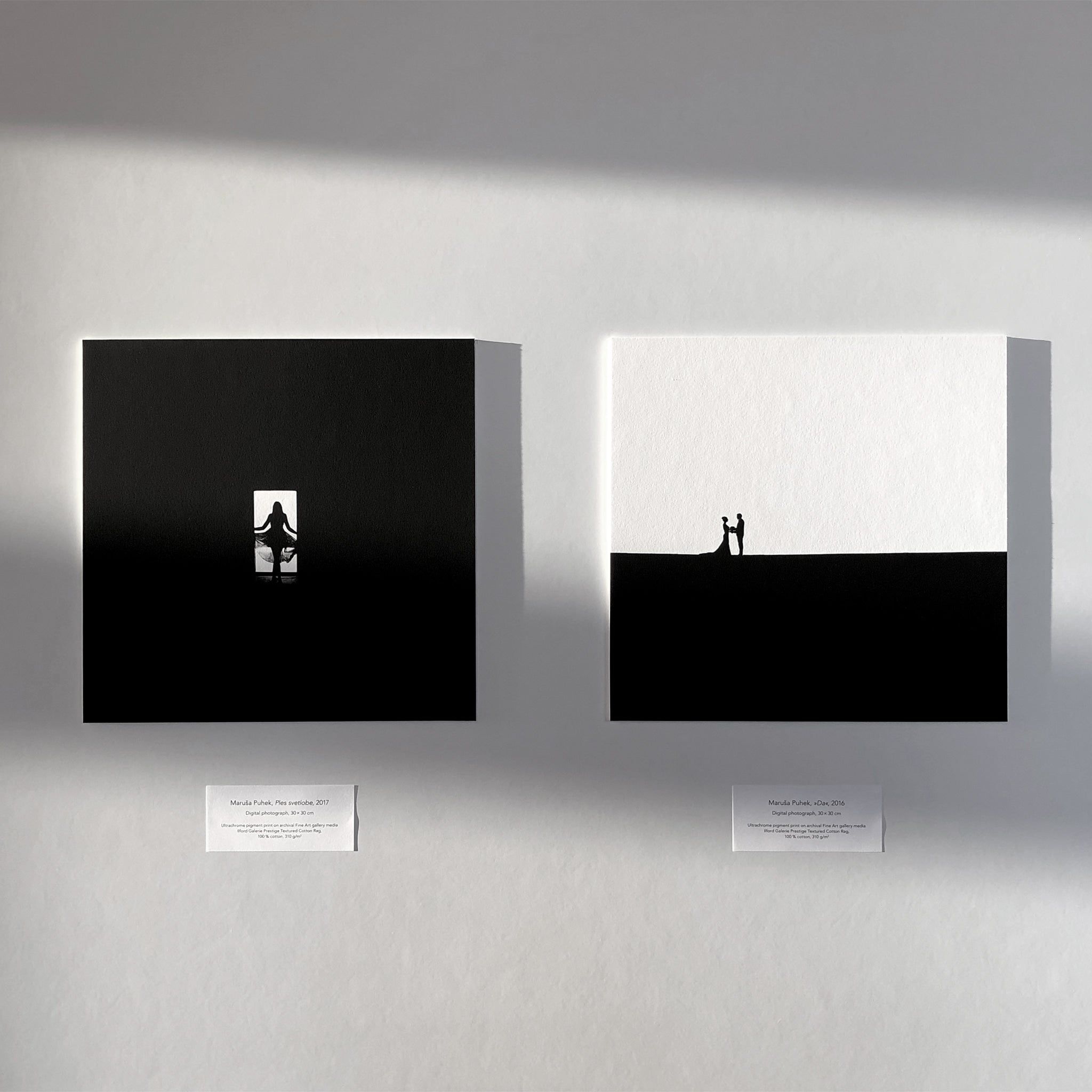 Giclee fine art print