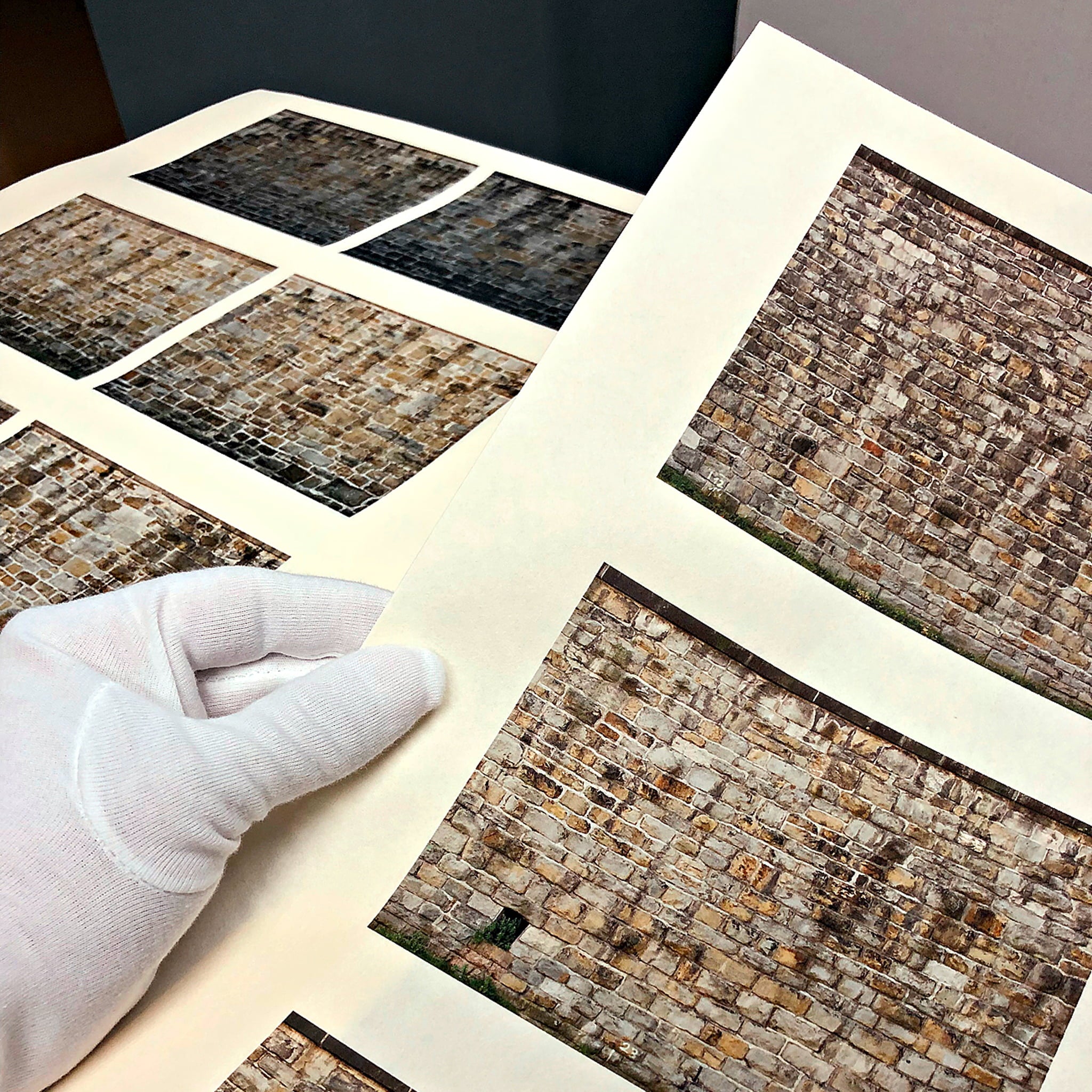 aGiclee fine art print