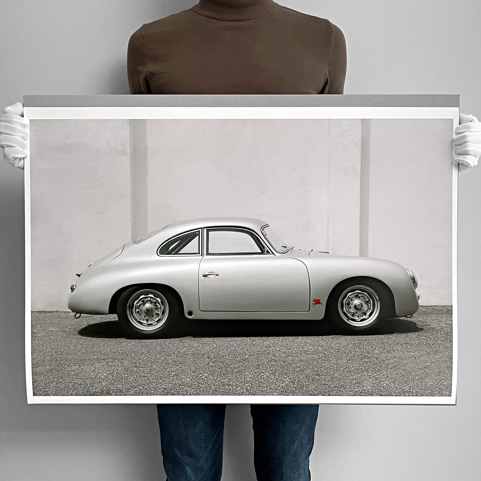 aGiclee Fine Art print