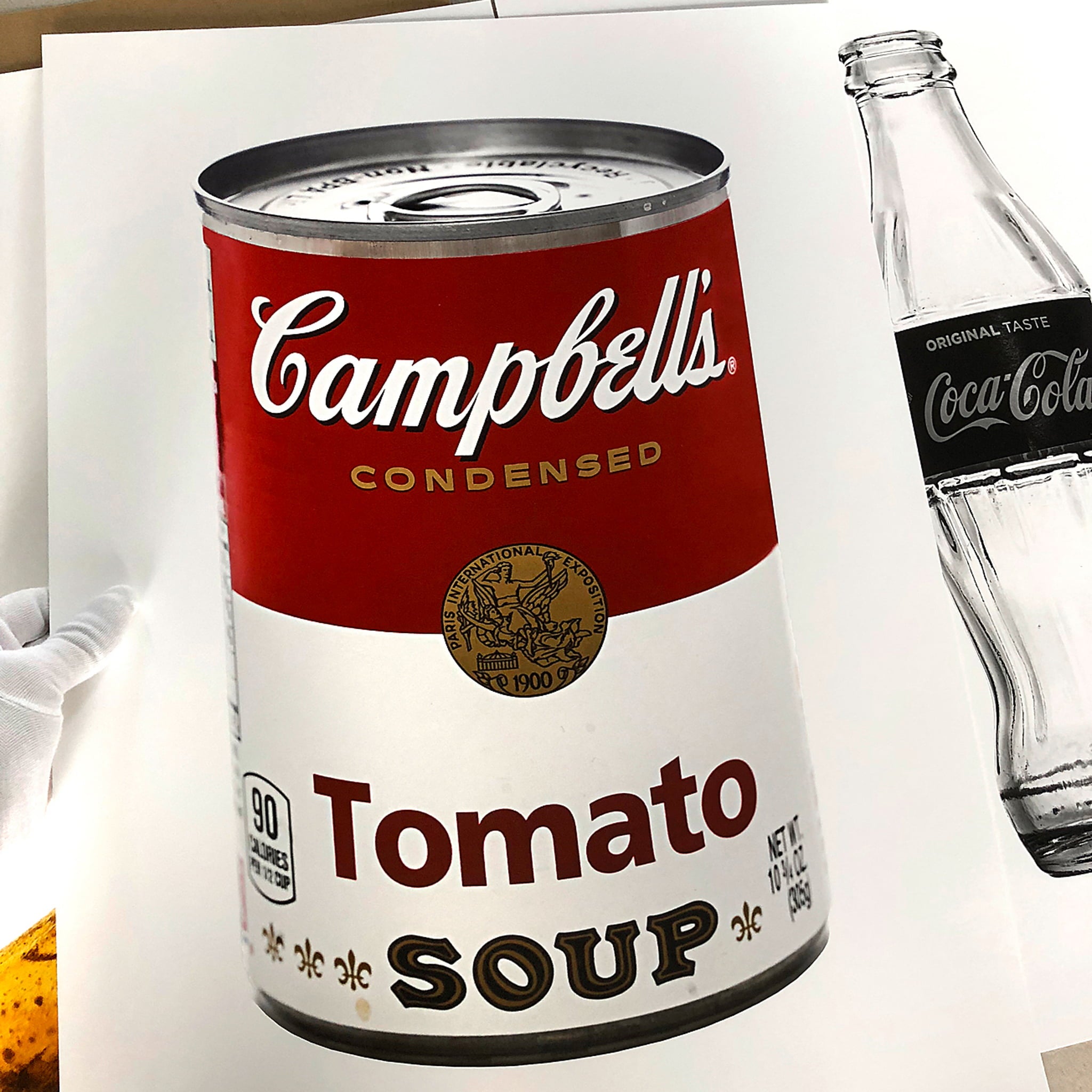 aGiclee fine art print