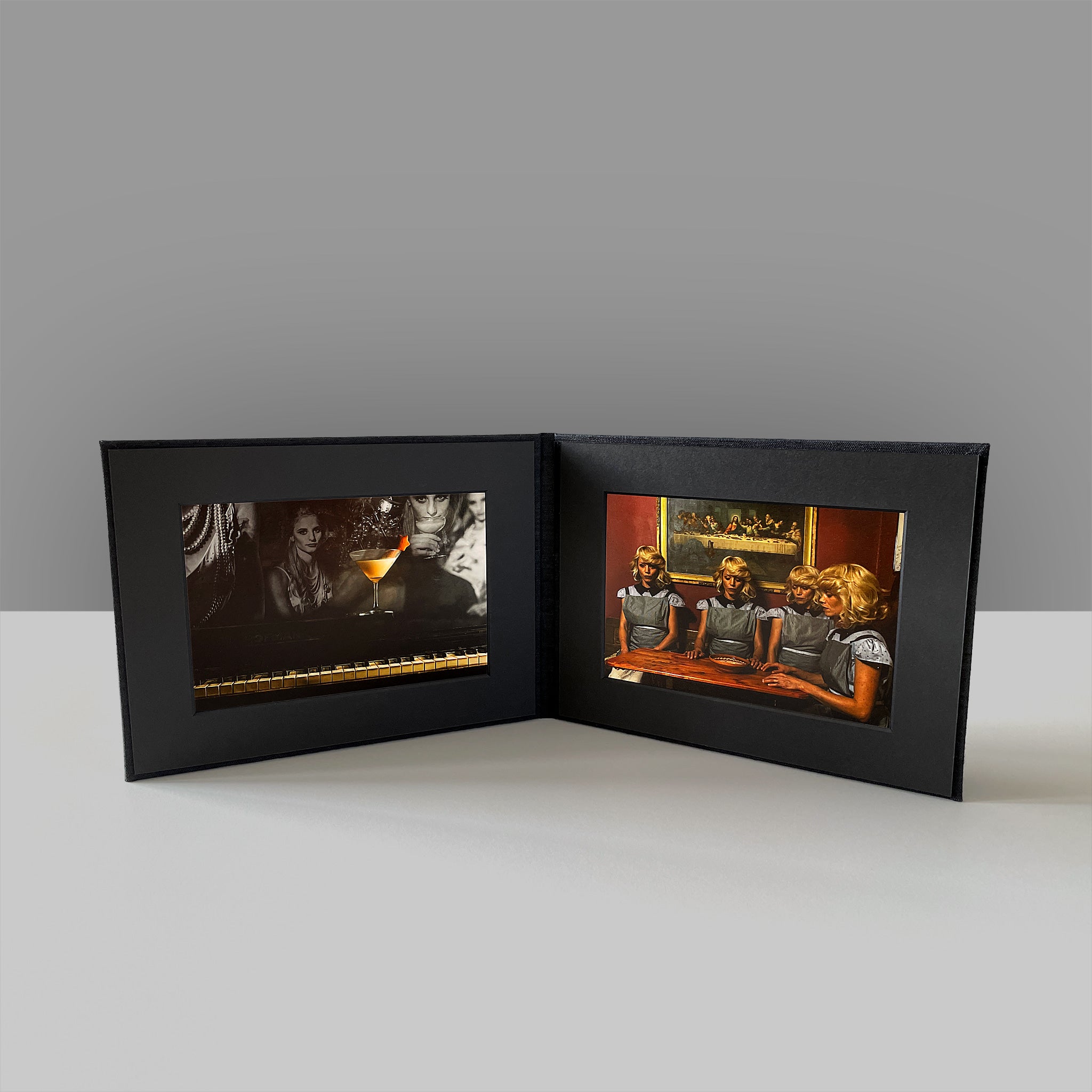 ISO/DIN Format - aGiclée™ Prints | Artbook Print®